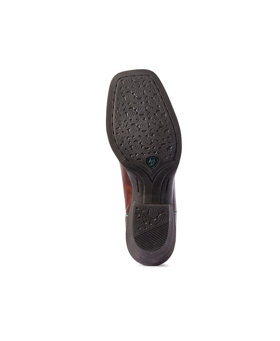 BOTTE ARIAT Buckaroo... 3 BOTTE ARIAT Buckaroo... – Image 3