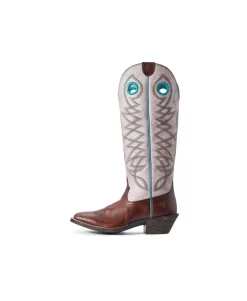 BOTTE ARIAT Buckaroo... 8 BOTTE ARIAT Buckaroo... -Ariat botte ariat round up buckaroo 10031582 3
