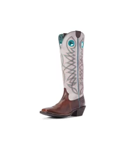 BOTTE ARIAT Buckaroo... 9 BOTTE ARIAT Buckaroo... -Ariat botte ariat round up buckaroo 10031582 4