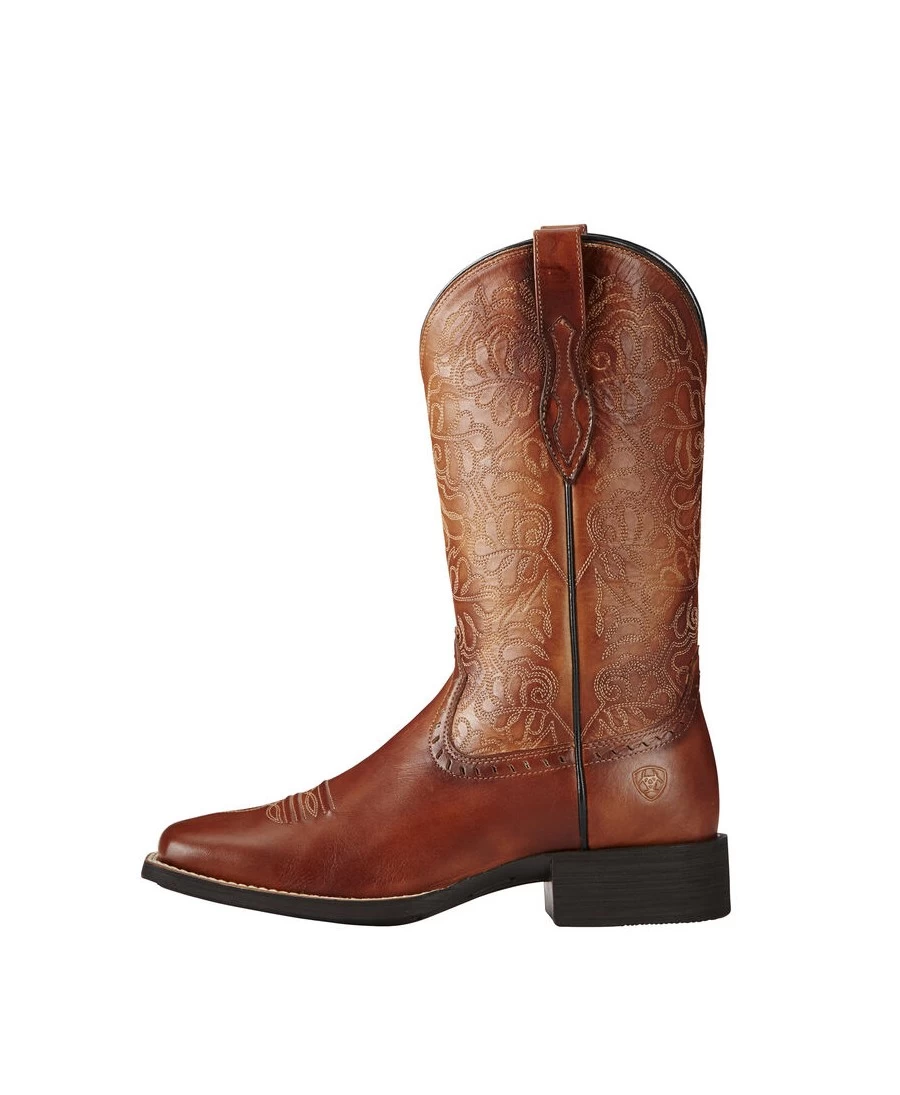 BOTTE ARIAT ROUND UP REMUDA F2 2 BOTTE ARIAT ROUND UP REMUDA F2 – Image 2