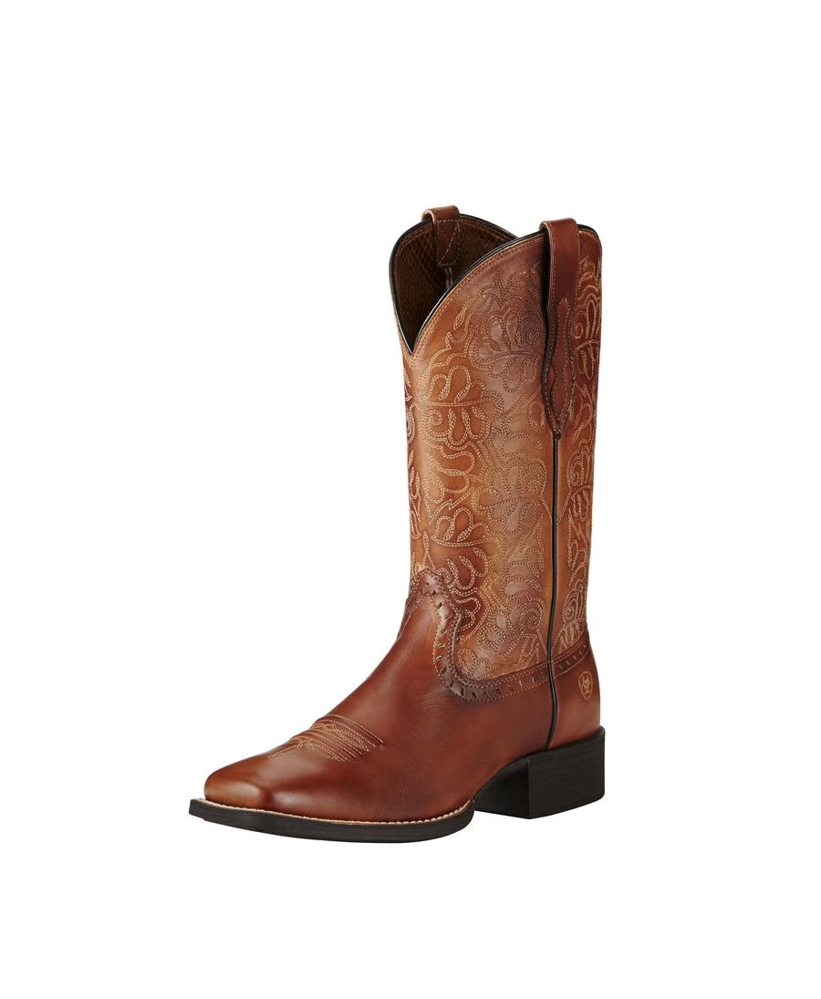 BOTTE ARIAT ROUND UP REMUDA F2 3 BOTTE ARIAT ROUND UP REMUDA F2 – Image 3