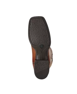 BOTTE ARIAT ROUND UP REMUDA F2