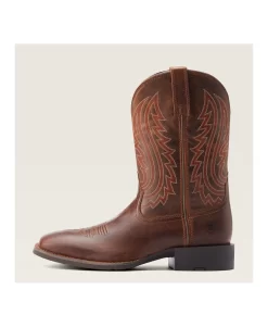 BOTTE ARIAT SPORT COUNTRY... -Ariat botte ariat sport country 10044561 h25 2
