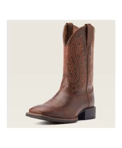 BOTTE ARIAT SPORT COUNTRY... -Ariat botte ariat sport country 10044561 h25 5