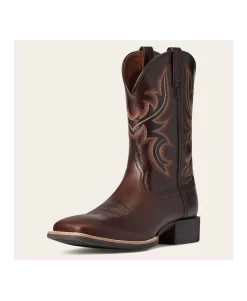 BOTTE ARIAT SPORT COW... 9 BOTTE ARIAT SPORT COW... -Ariat botte ariat sport cow 10038362 h27 3