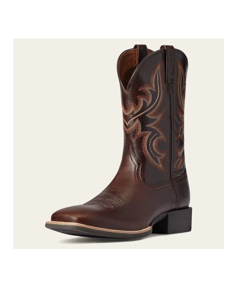 BOTTE ARIAT SPORT COW... 4 BOTTE ARIAT SPORT COW... – Image 4