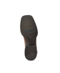 BOTTE ARIAT SPORT RODEO... -Ariat botte ariat sport rodeo loco h8 5