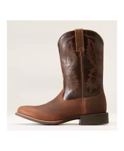 BOTTE ARIAT SPORT STRATTEN... -Ariat botte ariat sport stratten 10046871 2