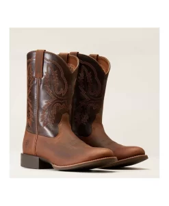 BOTTE ARIAT SPORT STRATTEN...