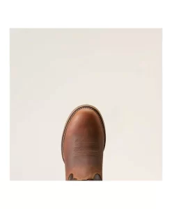 BOTTE ARIAT SPORT STRATTEN... -Ariat botte ariat sport stratten 10046871 4