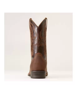 BOTTE ARIAT SPORT STRATTEN... -Ariat botte ariat sport stratten 10046871 5