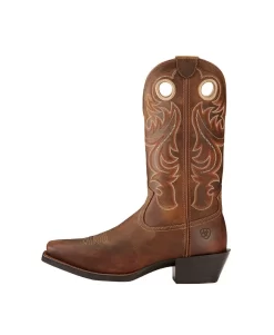 BOTTE ARIAT SQUARE TOE H26