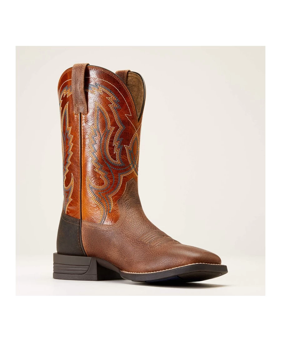 BOTTE ARIAT STEADFAST... 2 BOTTE ARIAT STEADFAST... – Image 2