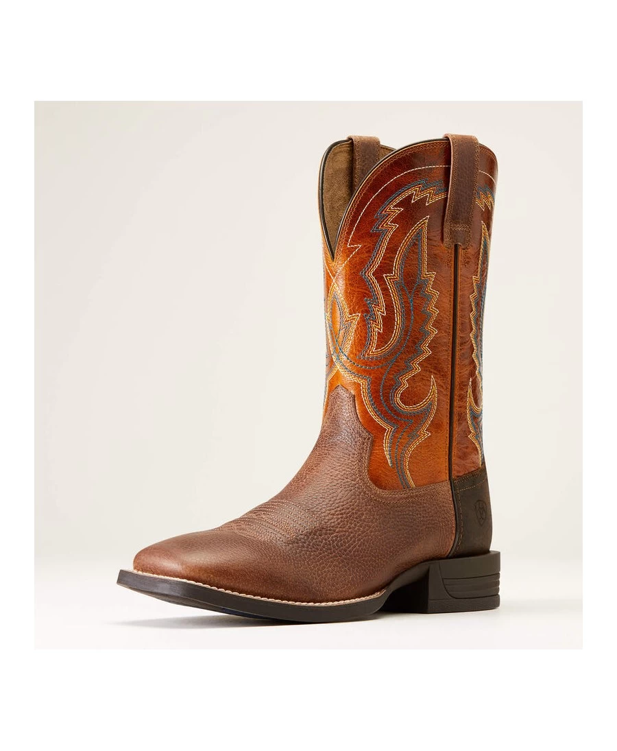 BOTTE ARIAT STEADFAST... 4 BOTTE ARIAT STEADFAST... – Image 4