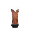Ariat BOTTE FATBABY SADDLE...