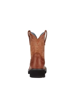 Ariat BOTTE FATBABY SADDLE...