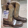 BOTTES ARIAT BRONZE AGE F4