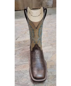 BOTTES ARIAT BRONZE AGE F4 9 BOTTES ARIAT BRONZE AGE F4 -Ariat bottes ariat bronze age f4 2