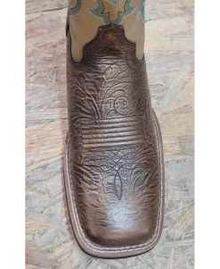 BOTTES ARIAT BRONZE AGE F4 10 BOTTES ARIAT BRONZE AGE F4 -Ariat bottes ariat bronze age f4 3