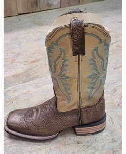 BOTTES ARIAT BRONZE AGE F4 11 BOTTES ARIAT BRONZE AGE F4 -Ariat bottes ariat bronze age f4 4