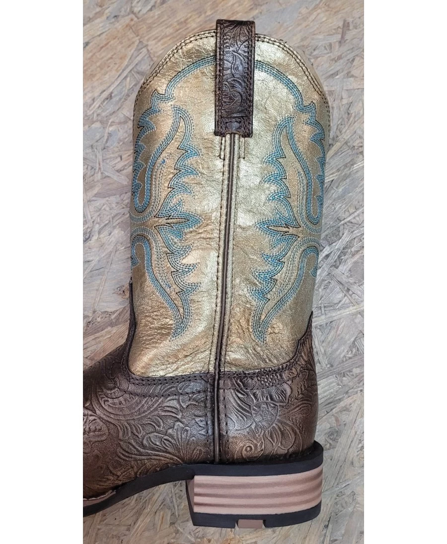 BOTTES ARIAT BRONZE AGE F4 7 BOTTES ARIAT BRONZE AGE F4 – Image 7