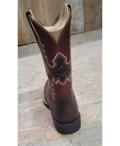 Bottes ARIAT PAY WINDOW... -Ariat bottes ariat pay window 10044574 h1 2