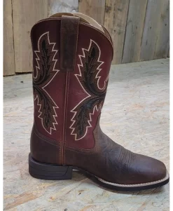 Bottes ARIAT PAY WINDOW... -Ariat bottes ariat pay window 10044574 h1 5