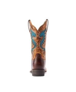 BOTTES ARIAT PINTO VENTEKK... -Ariat bottes ariat pinto ventekk f12 3