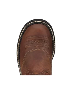 Bottes ARIAT PROBABY... 8 Bottes ARIAT PROBABY... -Ariat bottes ariat probaby 10001132 2