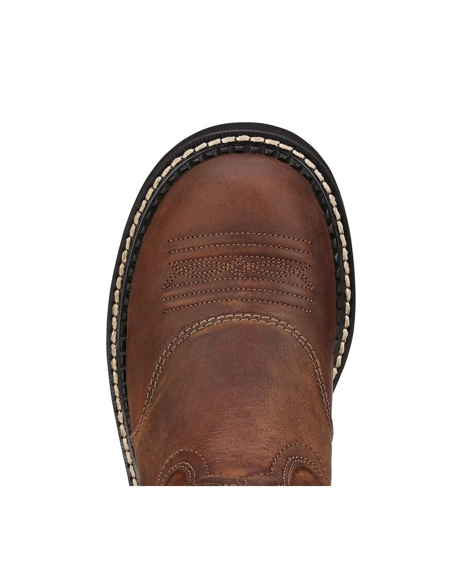 Bottes ARIAT PROBABY... 3 Bottes ARIAT PROBABY... – Image 3