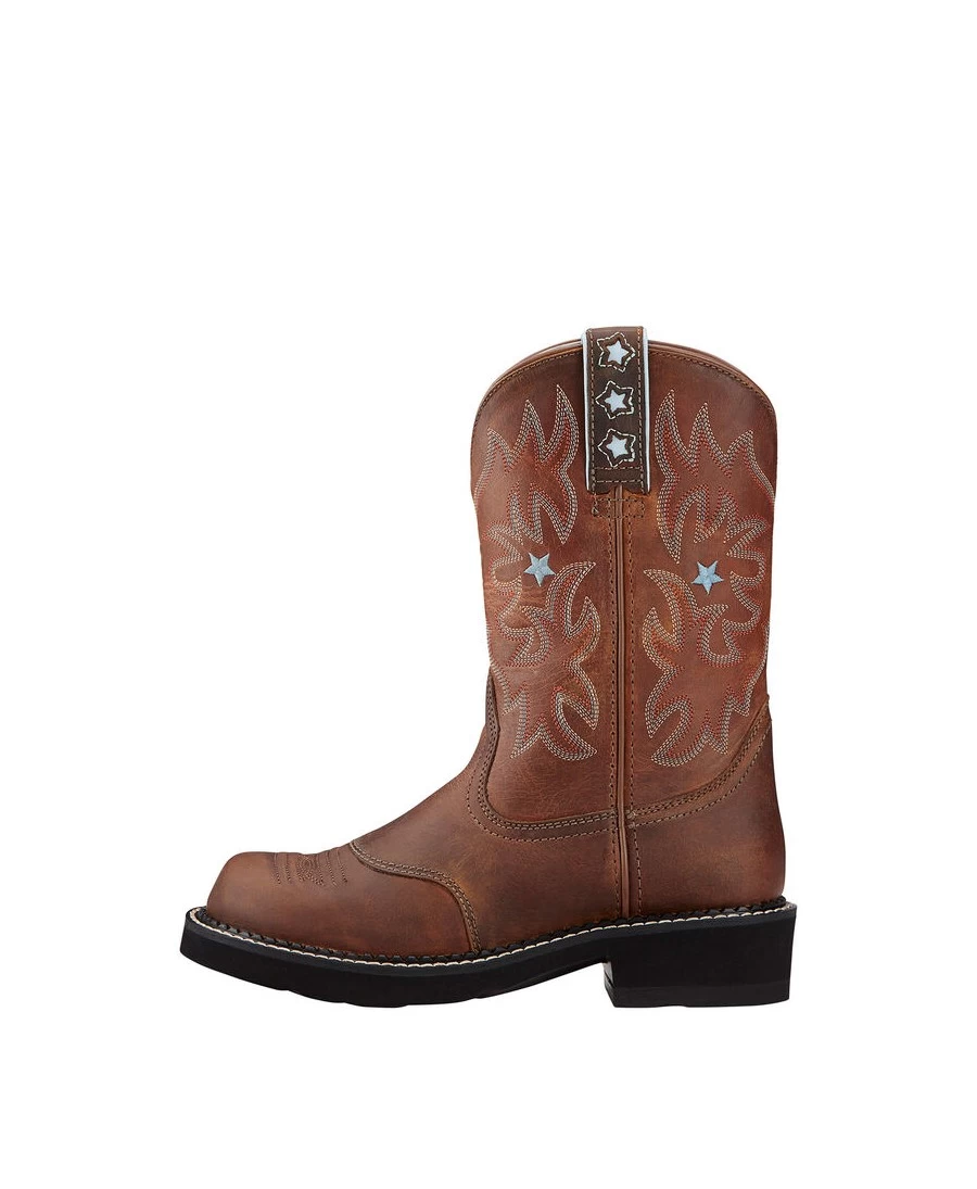 Bottes ARIAT PROBABY... 5 Bottes ARIAT PROBABY... – Image 5