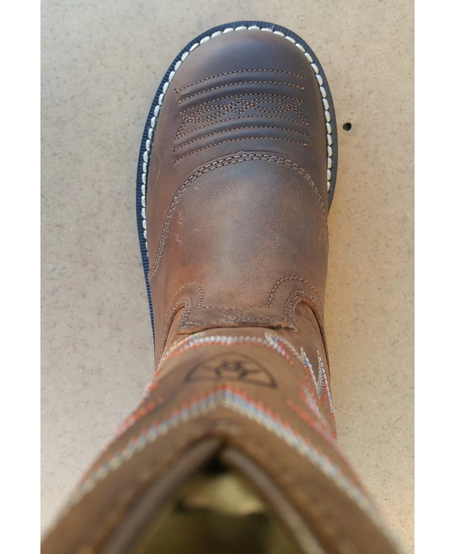 Bottes ARIAT PROBABY... 1 Bottes ARIAT PROBABY...