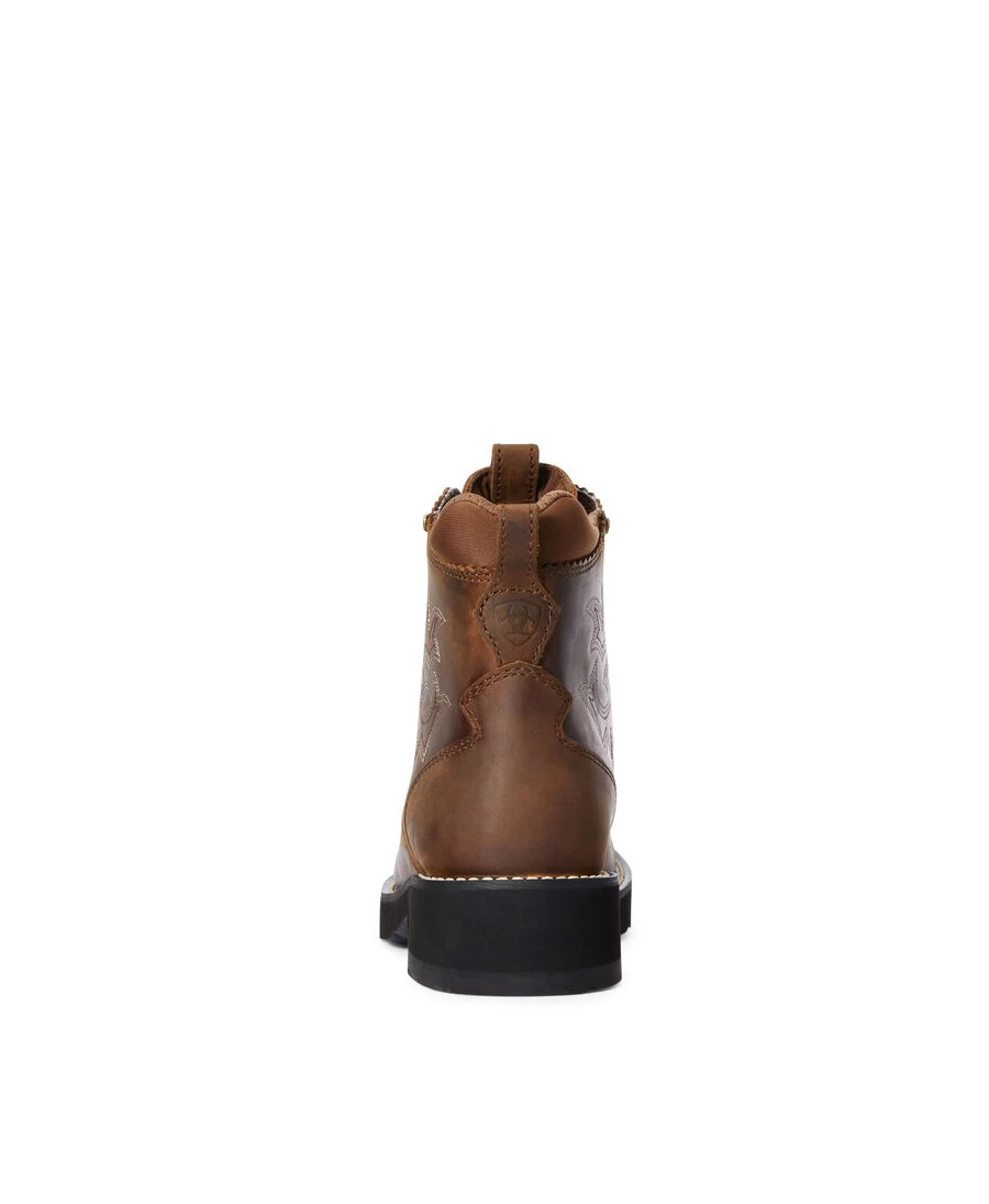 Bottes ARIAT PROBABY LACER... 1 Bottes ARIAT PROBABY LACER...