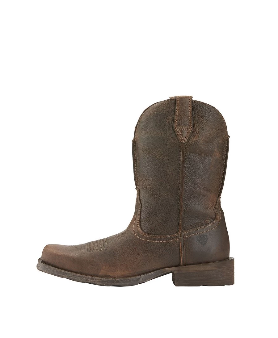 Bottes ARIAT RAMBLER... 4 Bottes ARIAT RAMBLER... – Image 4