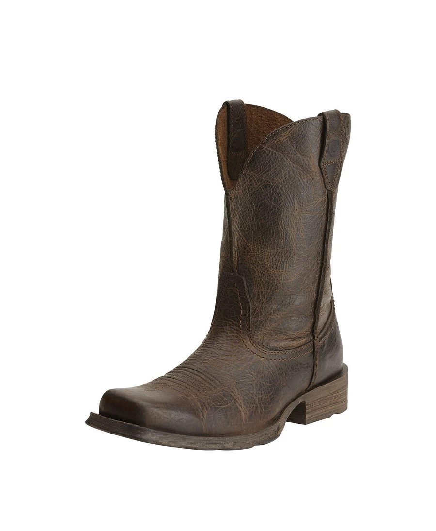 Bottes ARIAT RAMBLER... 5 Bottes ARIAT RAMBLER... – Image 5