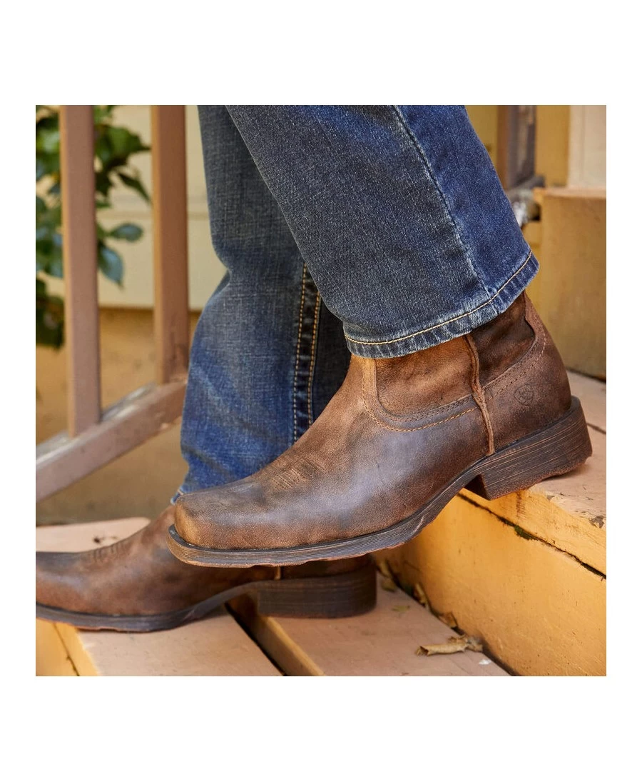 Bottes ARIAT RAMBLER... 6 Bottes ARIAT RAMBLER... – Image 6