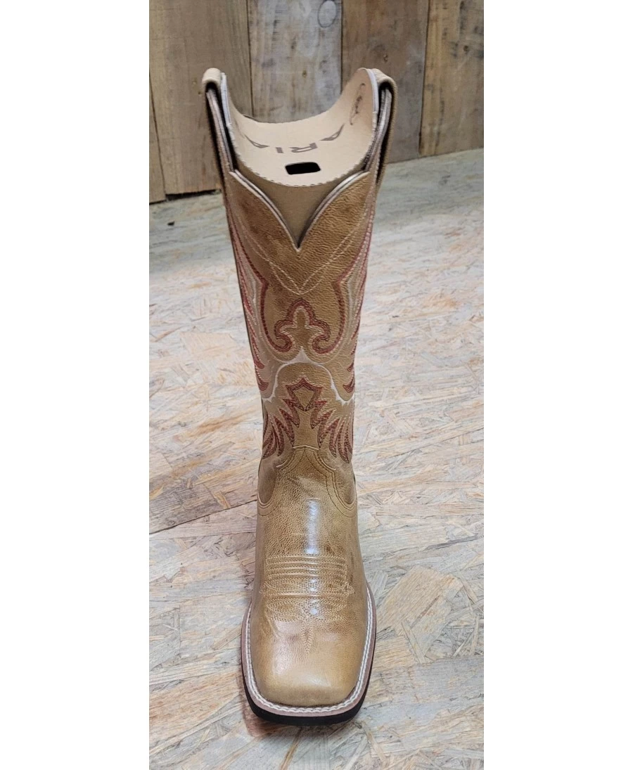 BOTTES ARIAT ROCKDALE F5 FDS 3 BOTTES ARIAT ROCKDALE F5 FDS – Image 3