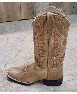 BOTTES ARIAT ROCKDALE F5 FDS 10 BOTTES ARIAT ROCKDALE F5 FDS -Ariat bottes ariat rockdale f5 4