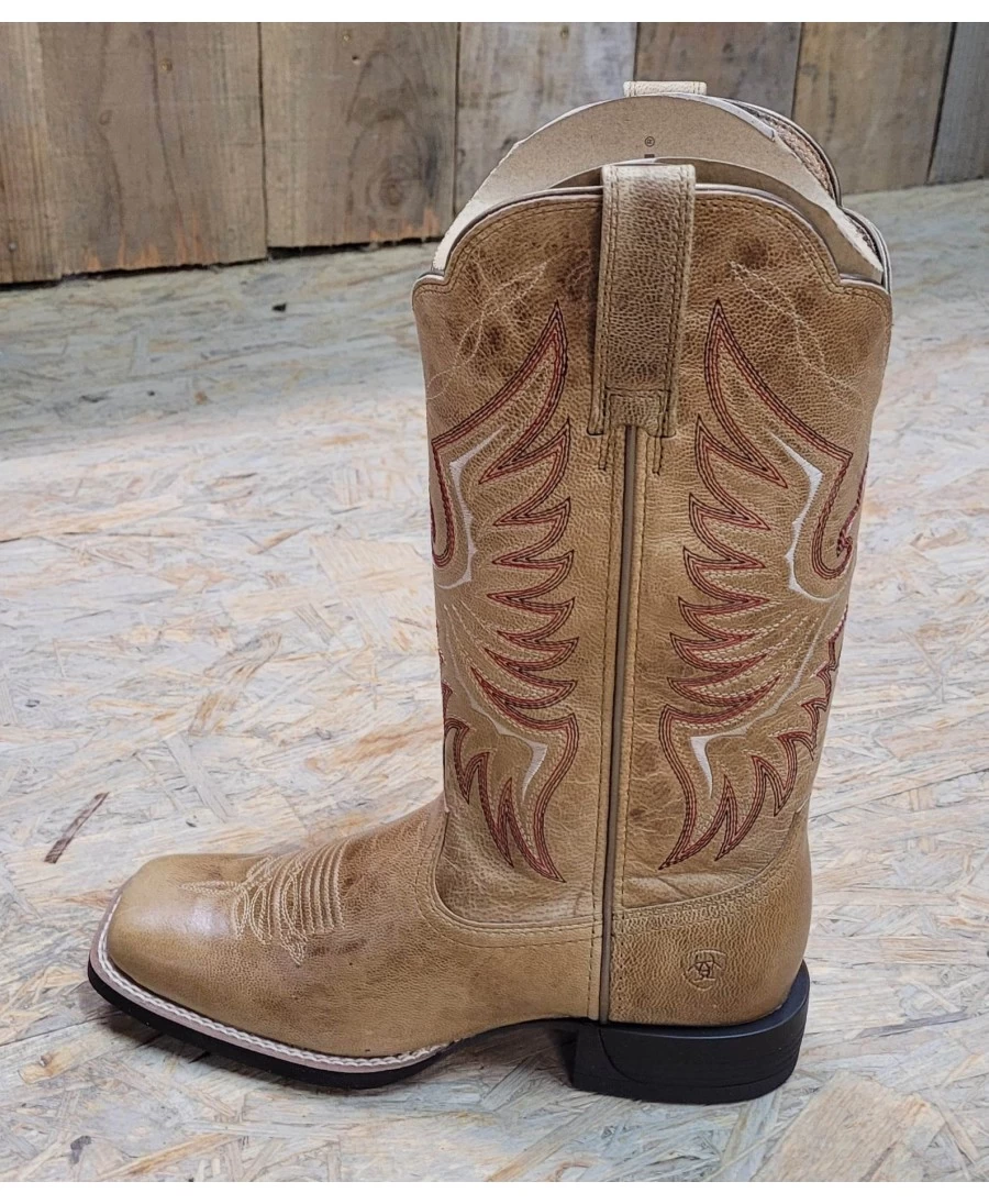 BOTTES ARIAT ROCKDALE F5 FDS 5 BOTTES ARIAT ROCKDALE F5 FDS – Image 5