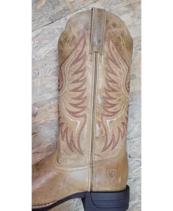 BOTTES ARIAT ROCKDALE F5 FDS 11 BOTTES ARIAT ROCKDALE F5 FDS -Ariat bottes ariat rockdale f5 5