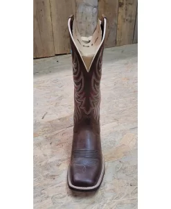 BOTTES ARIAT ROUND UP RYDER... 9 BOTTES ARIAT ROUND UP RYDER... -Ariat bottes ariat round up ryder f26 2