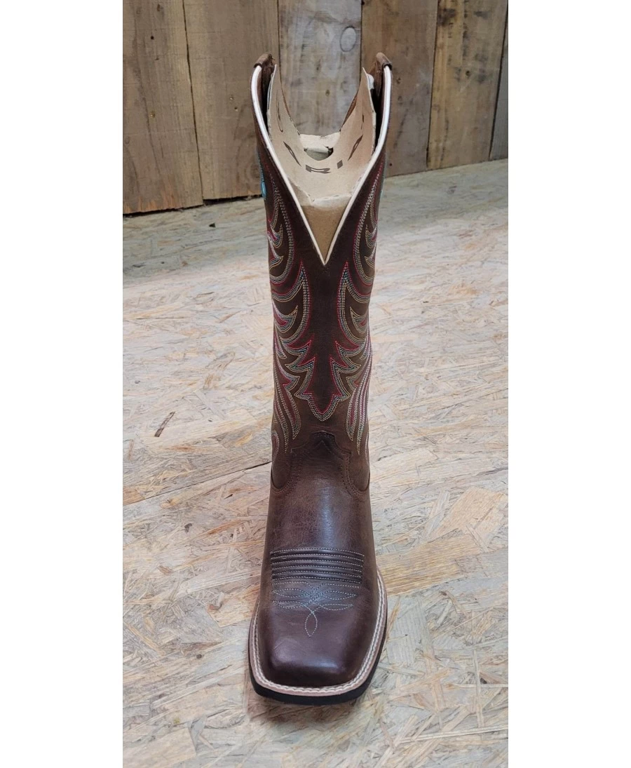 BOTTES ARIAT ROUND UP RYDER... 3 BOTTES ARIAT ROUND UP RYDER... – Image 3