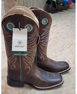 BOTTES ARIAT ROUND UP RYDER...