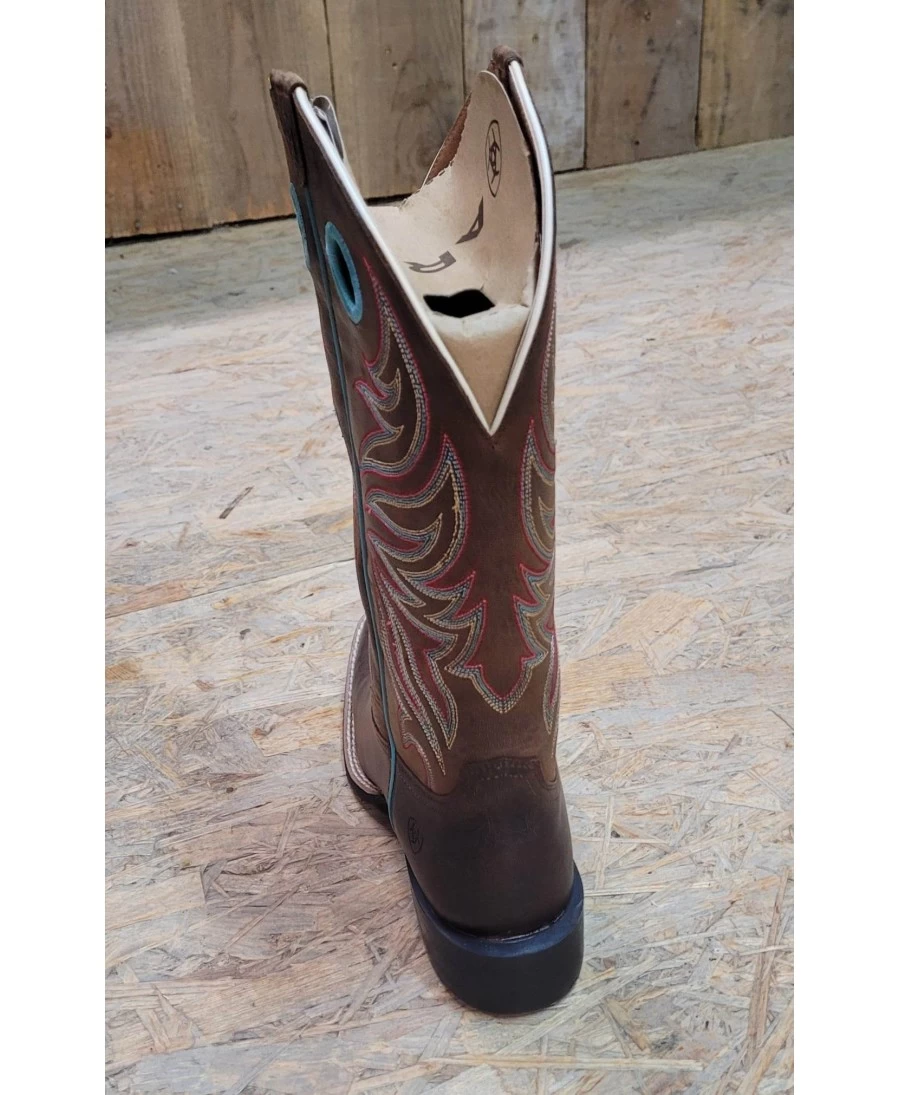 BOTTES ARIAT ROUND UP RYDER... 5 BOTTES ARIAT ROUND UP RYDER... – Image 5