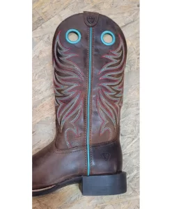 BOTTES ARIAT ROUND UP RYDER... 12 BOTTES ARIAT ROUND UP RYDER... -Ariat bottes ariat round up ryder f26 5