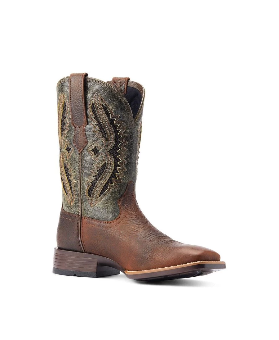 Bottes ARIAT ROWDER... 2 Bottes ARIAT ROWDER... – Image 2