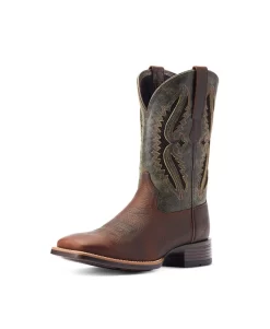 Bottes ARIAT ROWDER... 13 Bottes ARIAT ROWDER... -Ariat bottes ariat rowder 10044478 h10 6