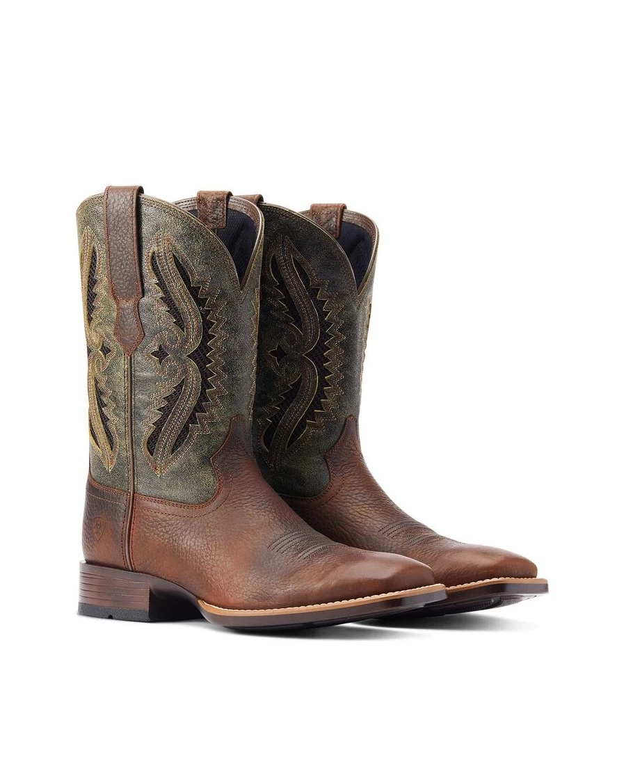Bottes ARIAT ROWDER... 1 Bottes ARIAT ROWDER...