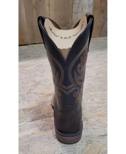 Bottes ARIAT SLINGSHOT... -Ariat bottes ariat slingshot 10044566 h3 3