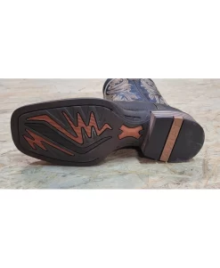 Bottes ARIAT SLINGSHOT... -Ariat bottes ariat slingshot 10044566 h3 4